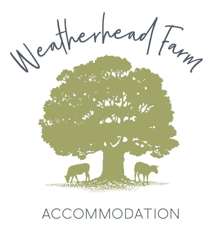 Weatherhead Farm Shepherds Hut Villa Бъкингам Екстериор снимка